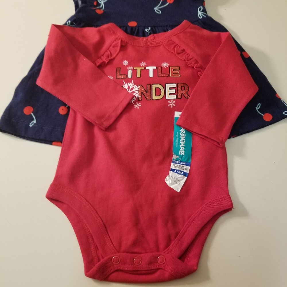 Baby clothes